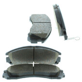 Aisin Pads & Calipers